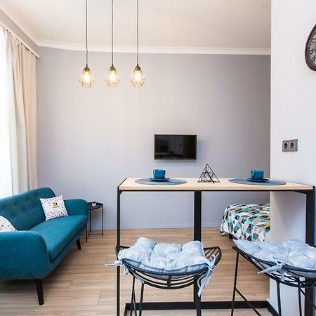 Lazur Apartment Lwów Zewnętrze zdjęcie