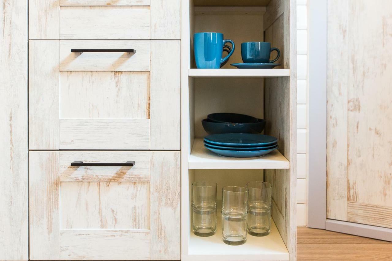 Lazur Apartment Lwów Zewnętrze zdjęcie