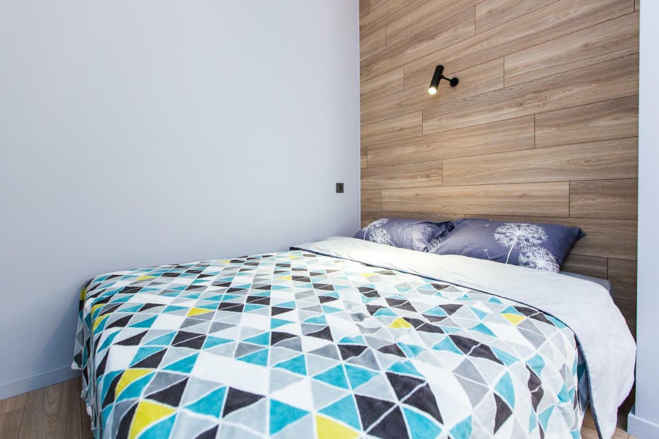Lazur Apartment Lwów Zewnętrze zdjęcie